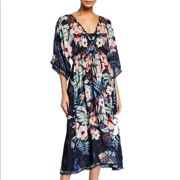 Johnny was annia dress Clearance